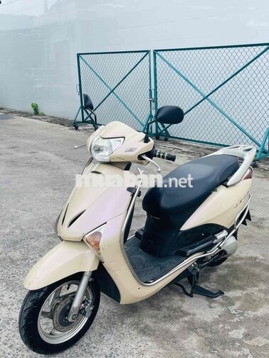 Honda Lead 2012 Kem