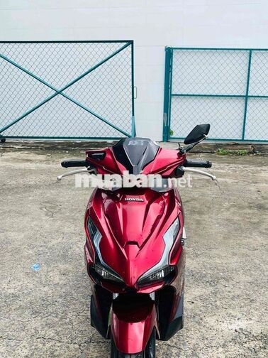 Honda Air Blade 150 2021 Đỏ Việt Nam