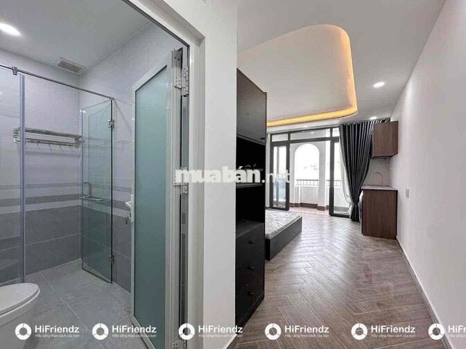 🌟Khai Trương TOÀ CHDV - BAN CÔNG - Full Nội Thất - GẦN AEON - QUẬN 6