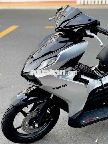 Airblade 125 2021 Bạc Porsche bstp 59C3-16888 9chủ