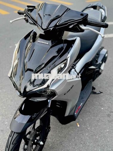 Airblade 125 2021 Bạc Porsche bstp 59C3-16888 9chủ
