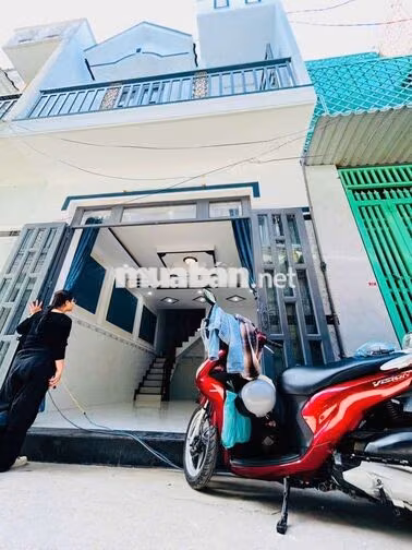 🏠 BÁN NHÀ GIÁ TỐT – VỊ TRÍ ĐẸP – DỌN VÀO Ở NGAY