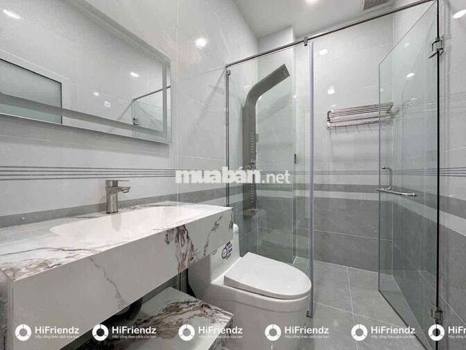 🌟Khai Trương TOÀ CHDV - BAN CÔNG - Full Nội Thất - GẦN AEON - QUẬN 6