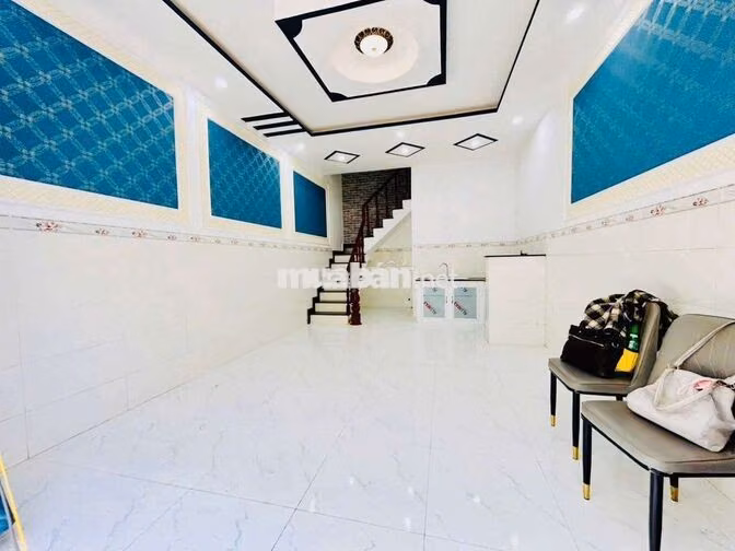 🏠 BÁN NHÀ GIÁ TỐT – VỊ TRÍ ĐẸP – DỌN VÀO Ở NGAY