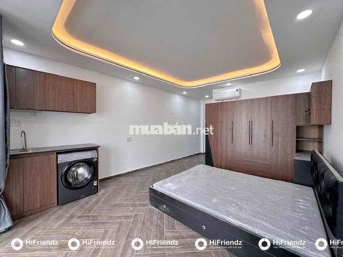 🌟Khai Trương TOÀ CHDV - BAN CÔNG - Full Nội Thất - GẦN AEON - QUẬN 6