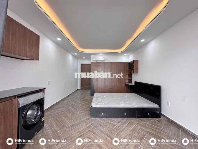 🌟Khai Trương TOÀ CHDV - BAN CÔNG - Full Nội Thất - GẦN AEON - QUẬN 6