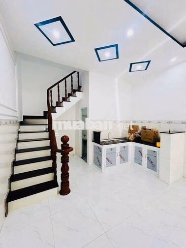 🏠 BÁN NHÀ GIÁ TỐT – VỊ TRÍ ĐẸP – DỌN VÀO Ở NGAY