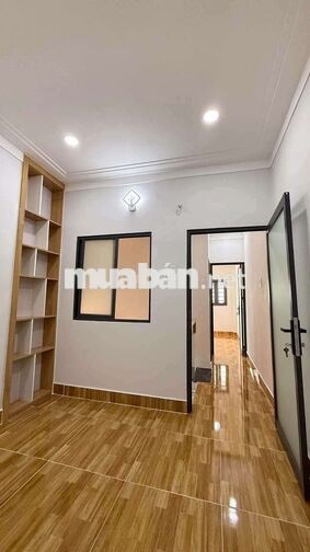 Nhà bao đẹp vị trí cực kỳ thuận tiện