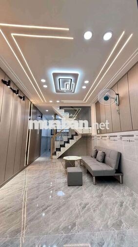 Nhà bao đẹp vị trí cực kỳ thuận tiện
