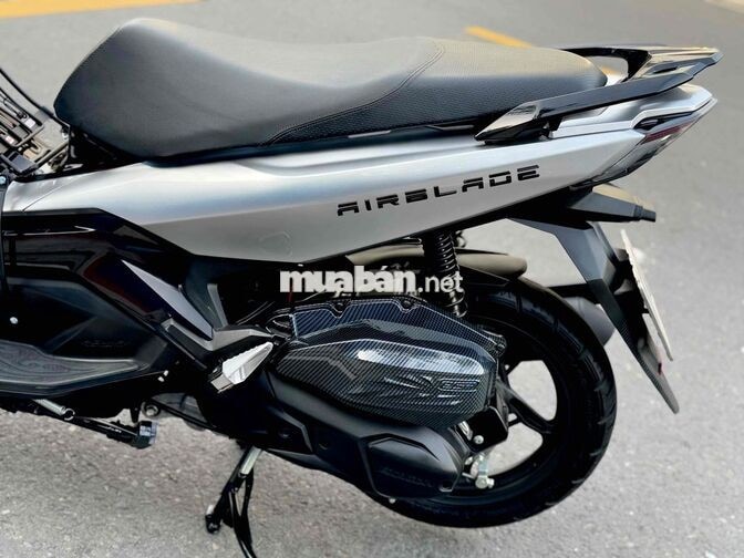 Airblade 125 2021 Bạc Porsche bstp 59C3-16888 9chủ