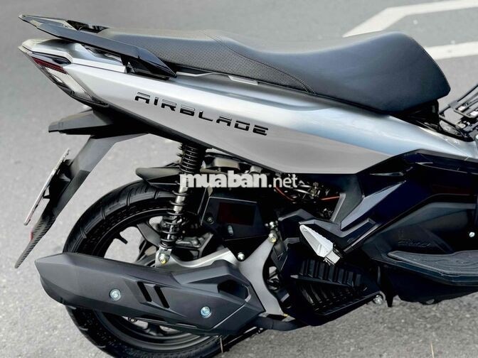 Airblade 125 2021 Bạc Porsche bstp 59C3-16888 9chủ
