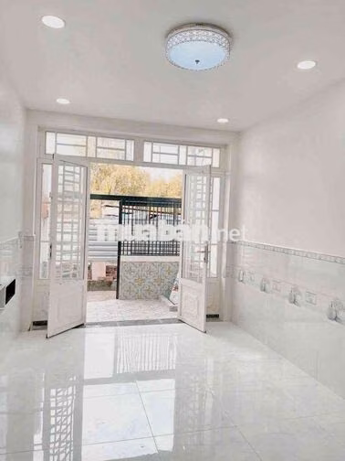 🏡 BÁN NHÀ PHẠM HỮU LẦU–P.TÂN MỸ–3,1x13,25M–2 TẦNG–DT 41,7M²– 2,85 TỶ