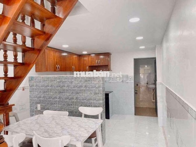 🏡 BÁN NHÀ PHẠM HỮU LẦU–P.TÂN MỸ–3,1x13,25M–2 TẦNG–DT 41,7M²– 2,85 TỶ
