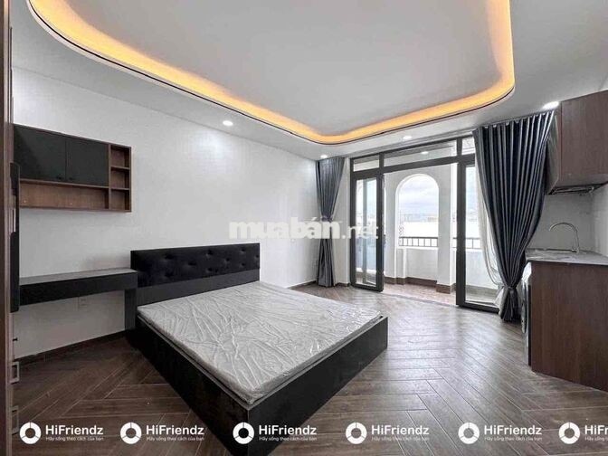🌟Khai Trương TOÀ CHDV - BAN CÔNG - Full Nội Thất - GẦN AEON - QUẬN 6