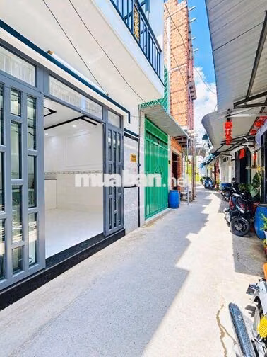 🏠 BÁN NHÀ GIÁ TỐT – VỊ TRÍ ĐẸP – DỌN VÀO Ở NGAY