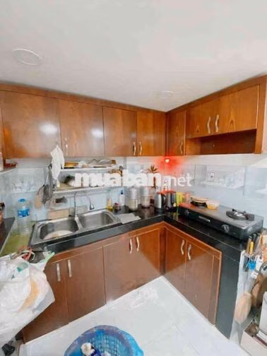 🏡 BÁN NHÀ PHẠM HỮU LẦU–P.TÂN MỸ–3,1x13,25M–2 TẦNG–DT 41,7M²– 2,85 TỶ