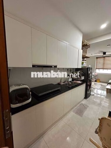 Chính chủ cần bán chung cư 2 ngủ 2 vs 55m2 Full nội thất