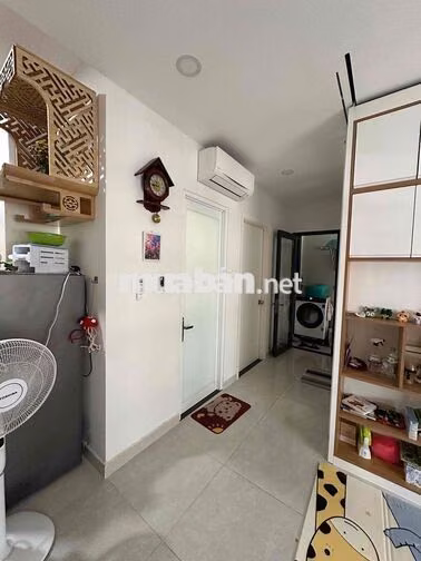 Chính chủ cần bán chung cư 2 ngủ 2 vs 55m2 Full nội thất
