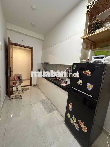 Chính chủ cần bán chung cư 2 ngủ 2 vs 55m2 Full nội thất