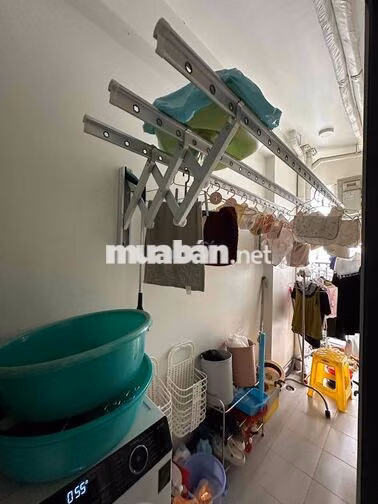 Chính chủ cần bán chung cư 2 ngủ 2 vs 55m2 Full nội thất