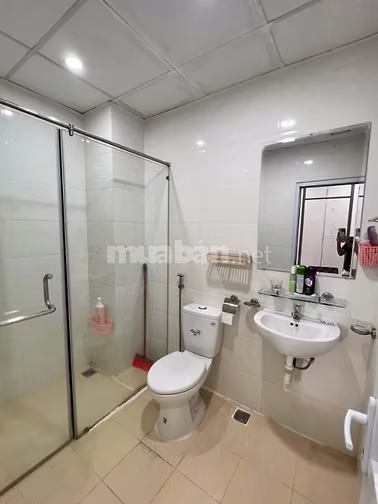 Chung cư Phúc Yên 2,Phan Huy Ích cho thuê căn 2PN,đầy đủ NT giá 9tr/th