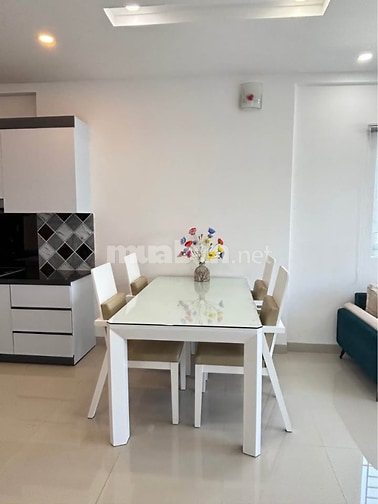 Chung cư Phúc Yên 2,Phan Huy Ích cho thuê căn 2PN,đầy đủ NT giá 9tr/th