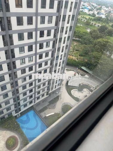 Chính chủ cần bán chung cư 2 ngủ 2 vs 55m2 Full nội thất