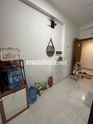 Chính chủ cần bán chung cư 2 ngủ 2 vs 55m2 Full nội thất