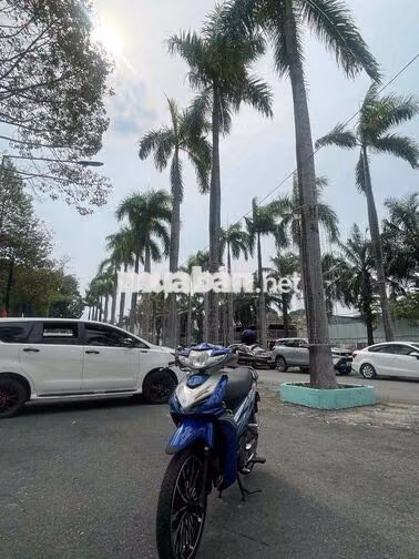 Honda Wave RSX . Khoá Smartkey . 9 chủ
