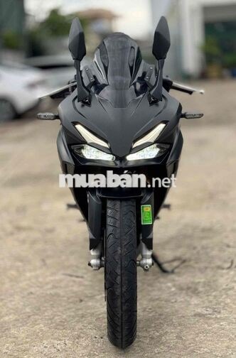 Honda CBR150R 2022 Đen 20000 KM Biển SG 9 chủ