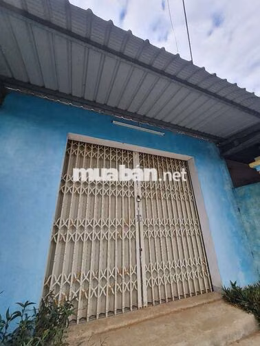 Nhà cấp 4 – MÓNG 3 TẦNGẦN ĐH DUY TÂN