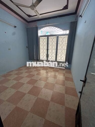 nhà cho thuê có 7 phòng đường phạm thế hiển Q8