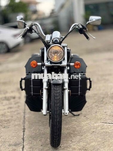 Suzuki GZ150A FI 8000KM Đen Biển SG 9 chủ Xe keng