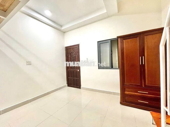 BÙI ĐÌNH TÚY - GẦN ĐH GTVT - HUTECH - UEF CS 141 - GÁC CAO RỘNG RÃI
