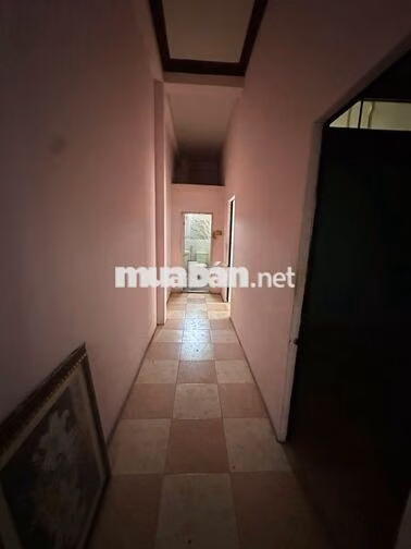 nhà cho thuê có 7 phòng đường phạm thế hiển Q8