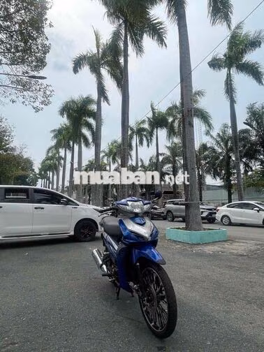 Honda Wave RSX . Khoá Smartkey . 9 chủ
