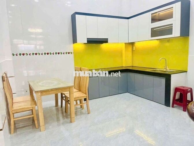 Nhà đẹp 4 tầng lê đình cẩn 4 tầng 54m2 4x14 Hướng Nam 
