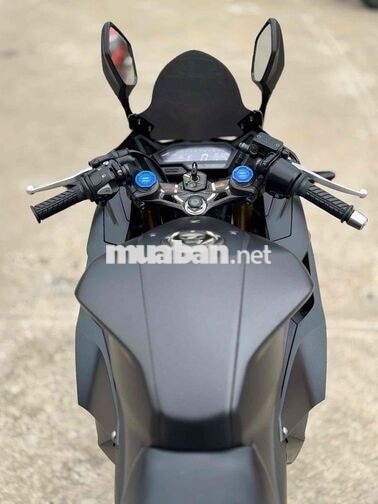 Honda CBR150R 2022 Đen 20000 KM Biển SG 9 chủ