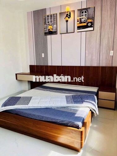 Nhà đẹp 4 tầng lê đình cẩn 4 tầng 54m2 4x14 Hướng Nam 