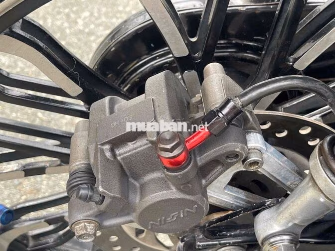 Honda Wave RSX . Khoá Smartkey . 9 chủ