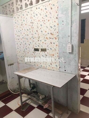 Nhà nguyên căn giá rẻ , ngay trung tâm Biên hoà , 6/15 Phan Đình Phung