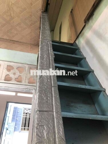 Nhà nguyên căn giá rẻ , ngay trung tâm Biên hoà , 6/15 Phan Đình Phung
