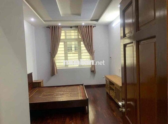 Cho Thuê Nhà 1T3L (full nội thất)- P.Thống Nhất- Biên Hoà - Giá: 18tr