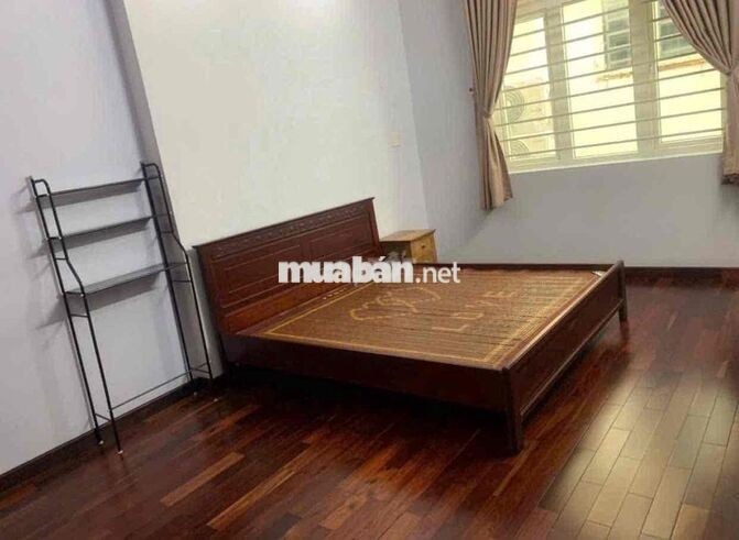 Cho Thuê Nhà 1T3L (full nội thất)- P.Thống Nhất- Biên Hoà - Giá: 18tr