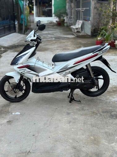Honda Air Blade 2010 Trắng