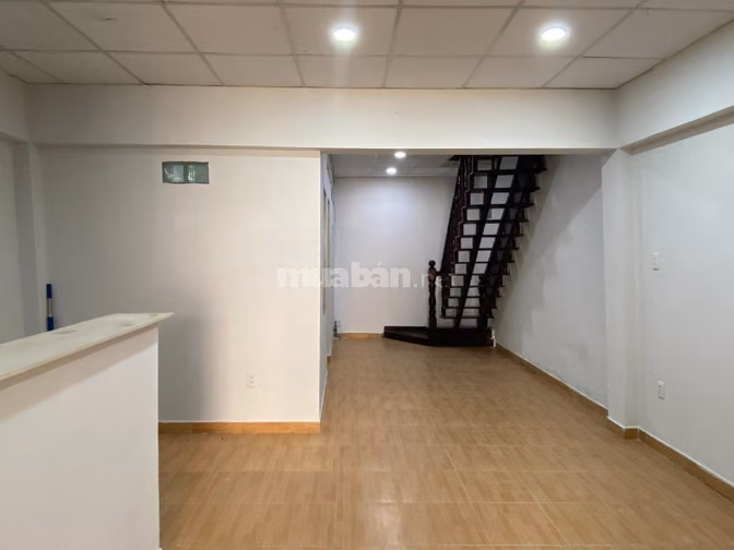 Nhà Thảo Điền 100m² – Hợp Live-Work Studio, Nghệ nhân, Freelancer