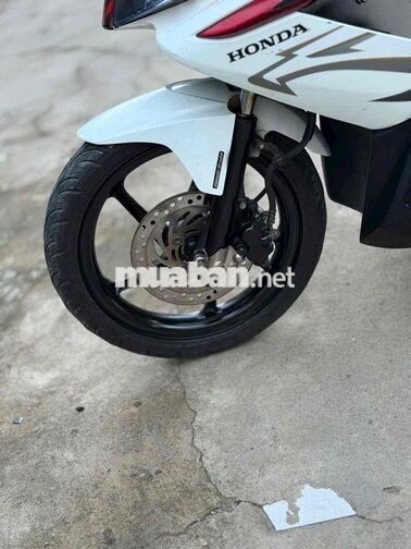 Honda Air Blade 2010 Trắng