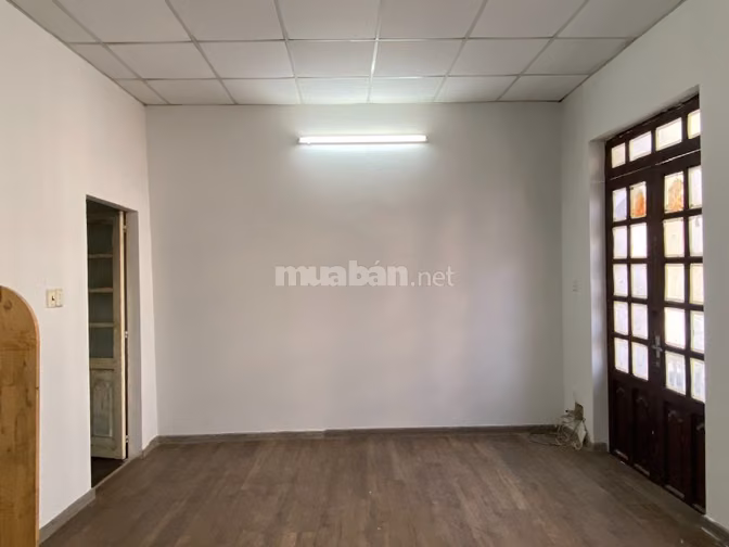 Nhà Thảo Điền 100m² – Hợp Live-Work Studio, Nghệ nhân, Freelancer