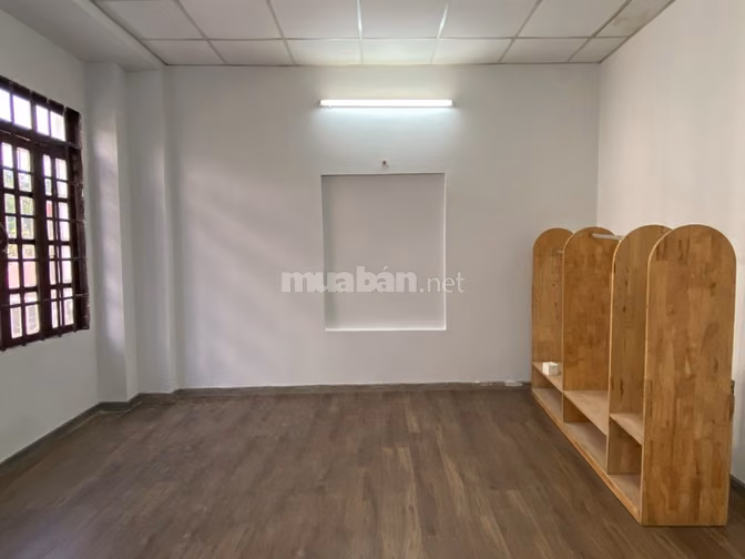 Nhà Thảo Điền 100m² – Hợp Live-Work Studio, Nghệ nhân, Freelancer