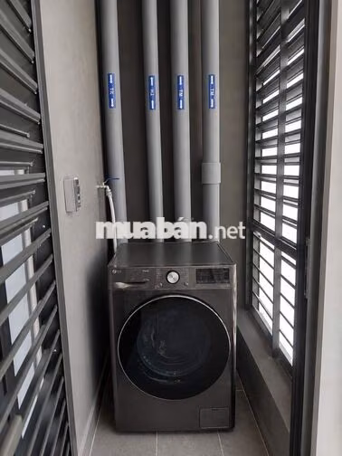PONTE STUDIO FULL NỘI THẤT TẦNG 20 - VIEW BIỂN - GIẶT SẤY